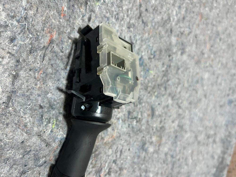 2013 2014-2017 Honda Accord Headlight Turn Signal Control Switch M52531 OEM – photo 2