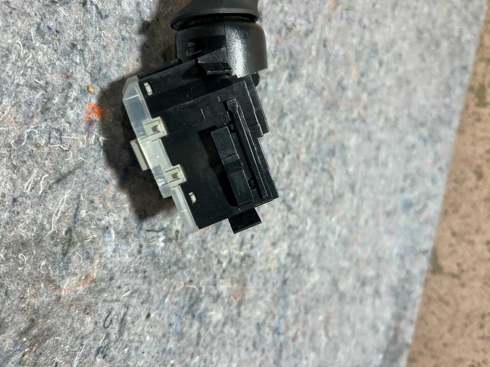2013 2014-2017 Honda Accord Headlight Turn Signal Control Switch M52531 OEM – photo 3