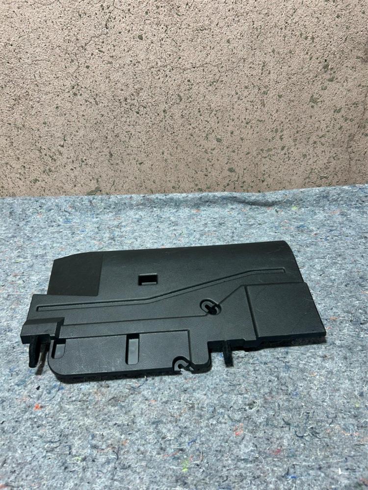 14-24 Infiniti Q50 Q60 Under Dash Dashboard Right Side Lower Trim Cover OEM – photo 1