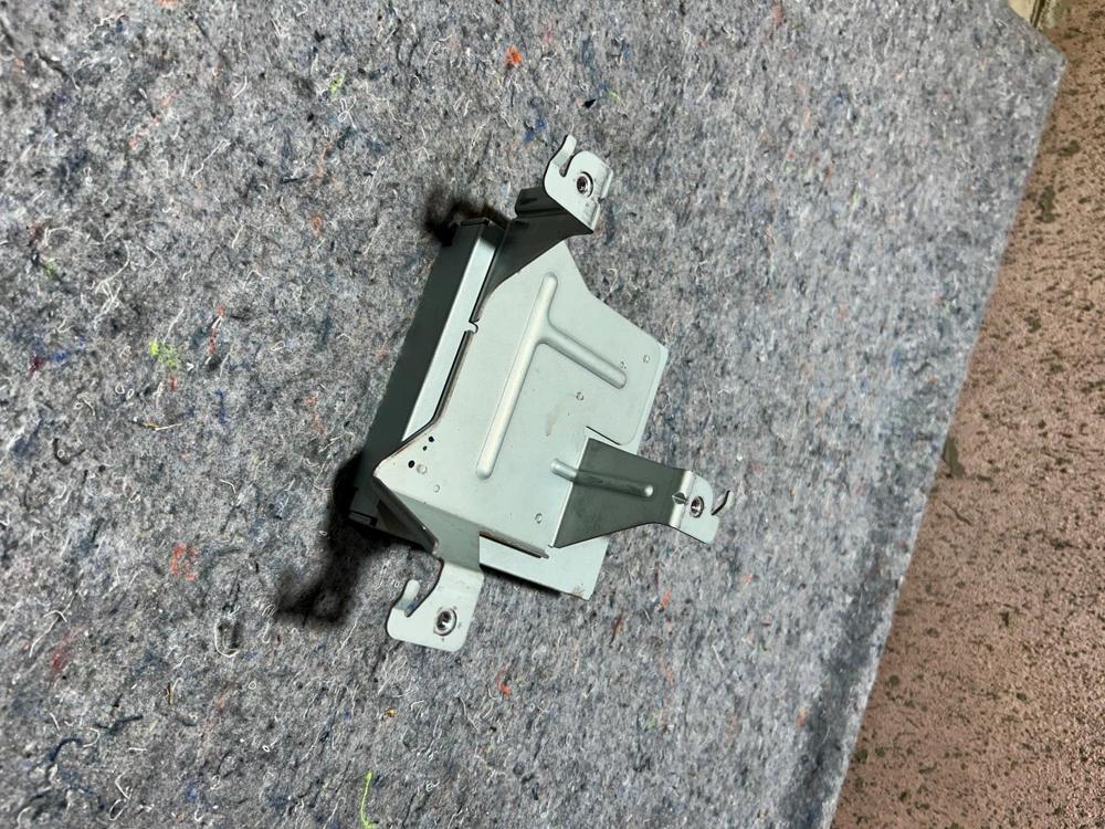 14-18 Infinti Q50 Camera Control Controller Module OEM 284A1-4GA1A 284A14GA1A – photo 2