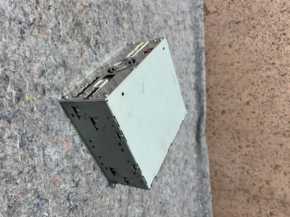 2016-2020 Infiniti Q50 Radio Receiver 283304HB3B OEM – photo 2