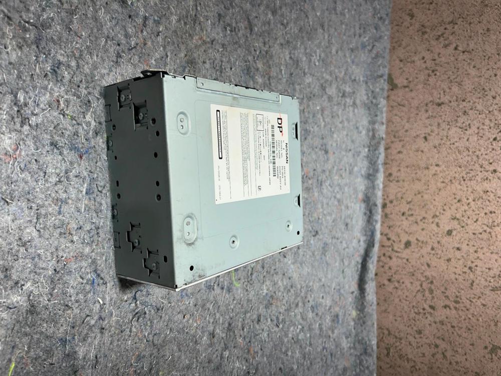 2016-2020 Infiniti Q50 Radio Receiver 283304HB3B OEM – photo 3