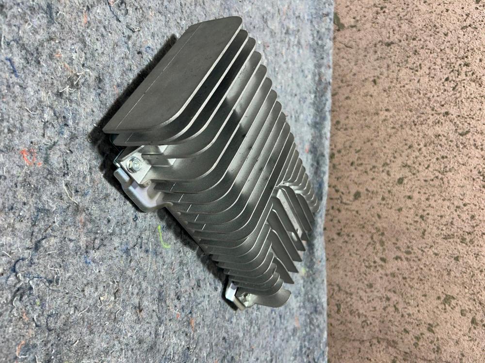 2014-2019 Infiniti Q50 Hyb OEM Bose Audio Amp Amplifier 283008 0020REV03 – photo 2