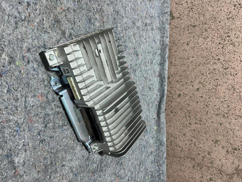 2014-2019 Infiniti Q50 Hyb OEM Bose Audio Amp Amplifier 283008 0020REV03 – photo 4