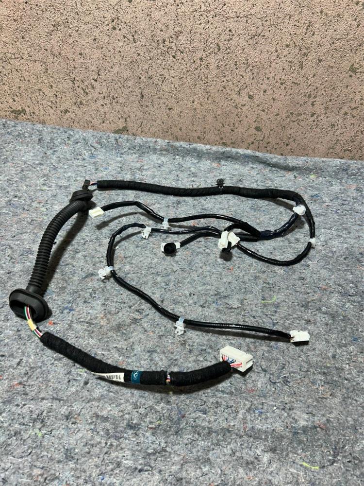 2014-2019 Infiniti Q50 Trunk Lid Wiring Harness 240874GA0A OEM – photo 1