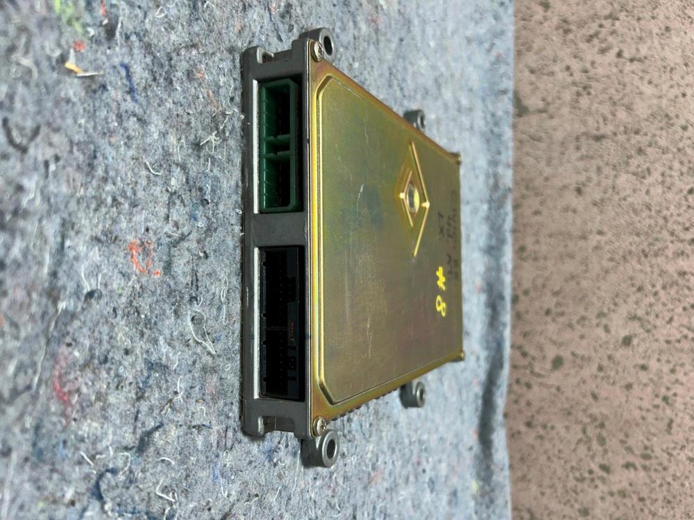 1988 Honda Civic ECU 37820-PM5-L060 OEM – photo 2