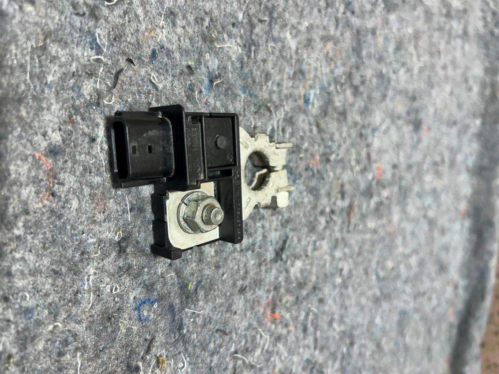 2017-2019 Nissan Rogue Sport 2.0L Battery Current Sensor OEM – photo 3