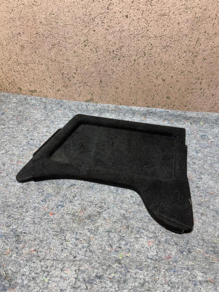 2014-2021 Maserati Ghibli Rear Trunk Floor Battery Trim Cover OEM 670040280 – photo 1