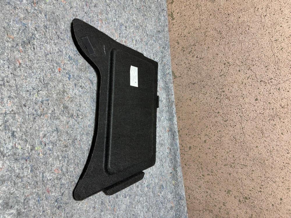 2014-2021 Maserati Ghibli Rear Trunk Floor Battery Trim Cover OEM 670040280 – photo 4
