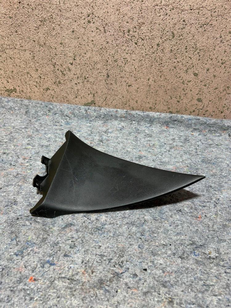 2014-2024 Infiniti Q50 Center Console Left Side Trim Cover OEM 681354GF0A – photo 1