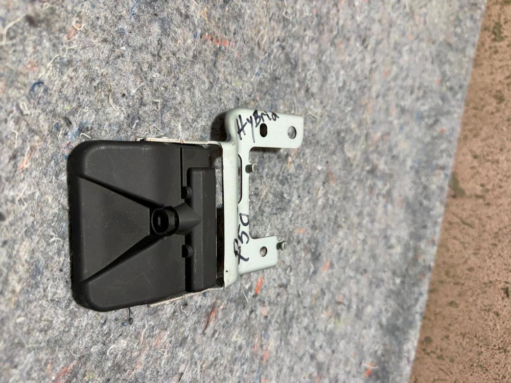 2014 Infiniti Q50 Windshield Lane Assist Camera Control Module 284N14GA0A – photo 2