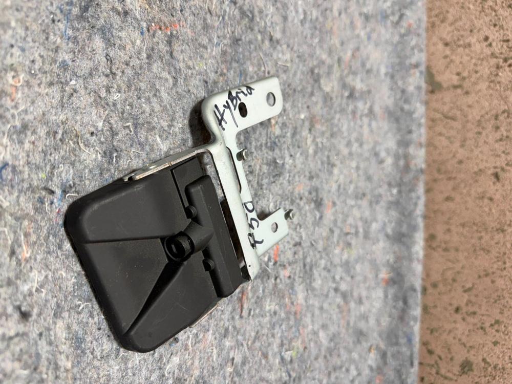 2014 Infiniti Q50 Windshield Lane Assist Camera Control Module 284N14GA0A – photo 4