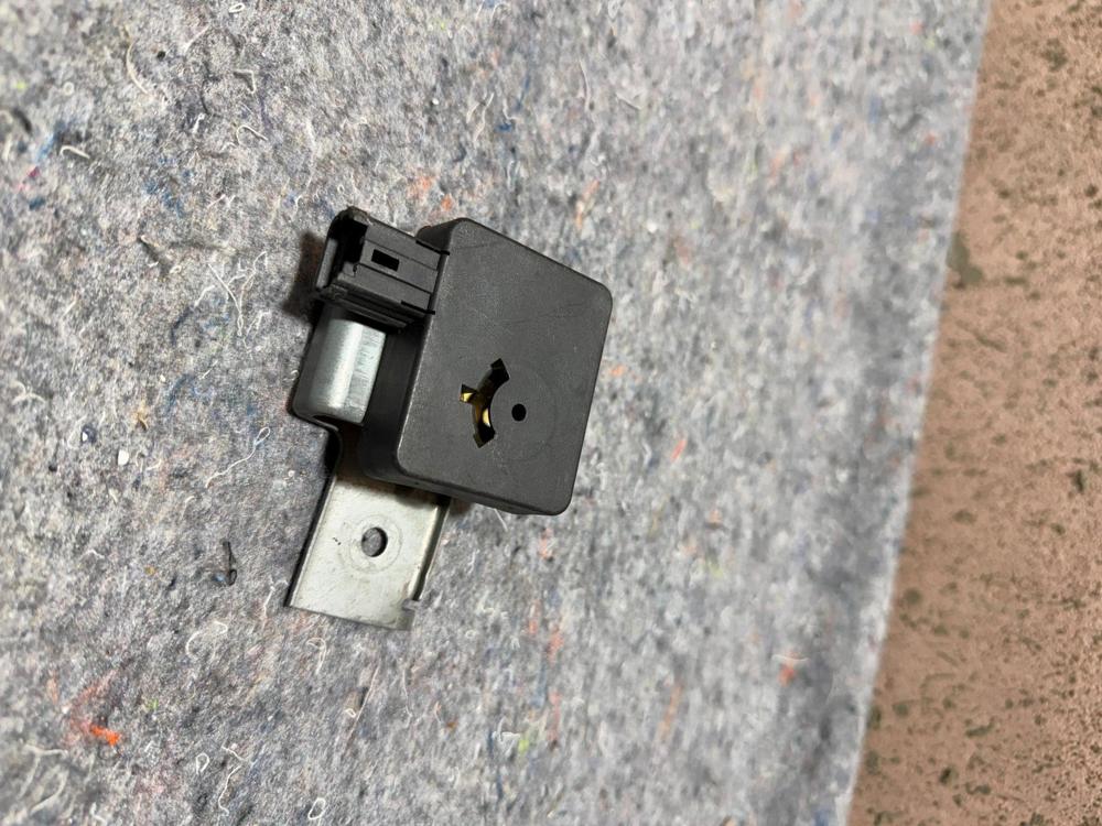 14-23 Infiniti Q50 Q60 Anti Theft Door Lock Keyless Control Module Unit OEM – photo 3