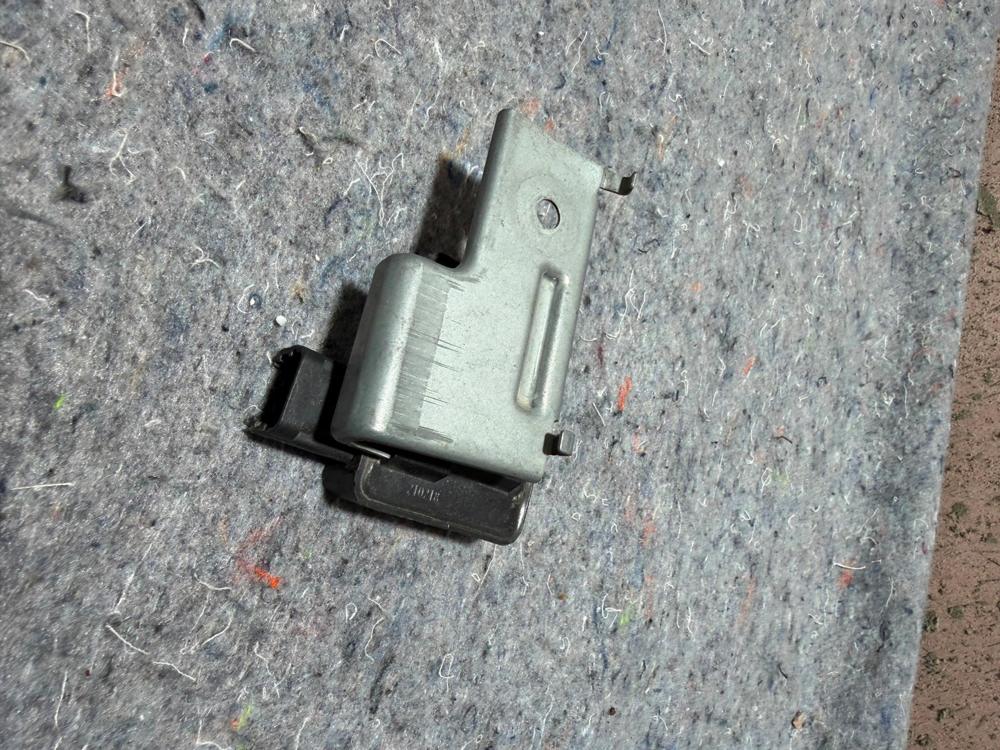 14-23 Infiniti Q50 Q60 Anti Theft Door Lock Keyless Control Module Unit OEM – photo 4