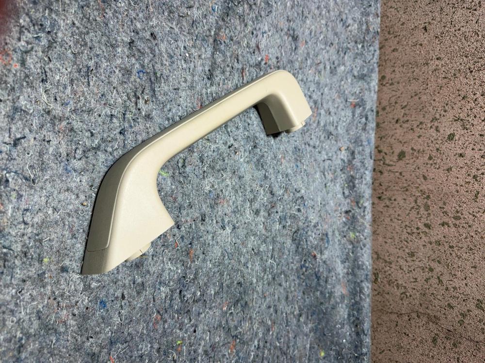 OEM Ford Handle JL1Z-7831406-AE – photo 2