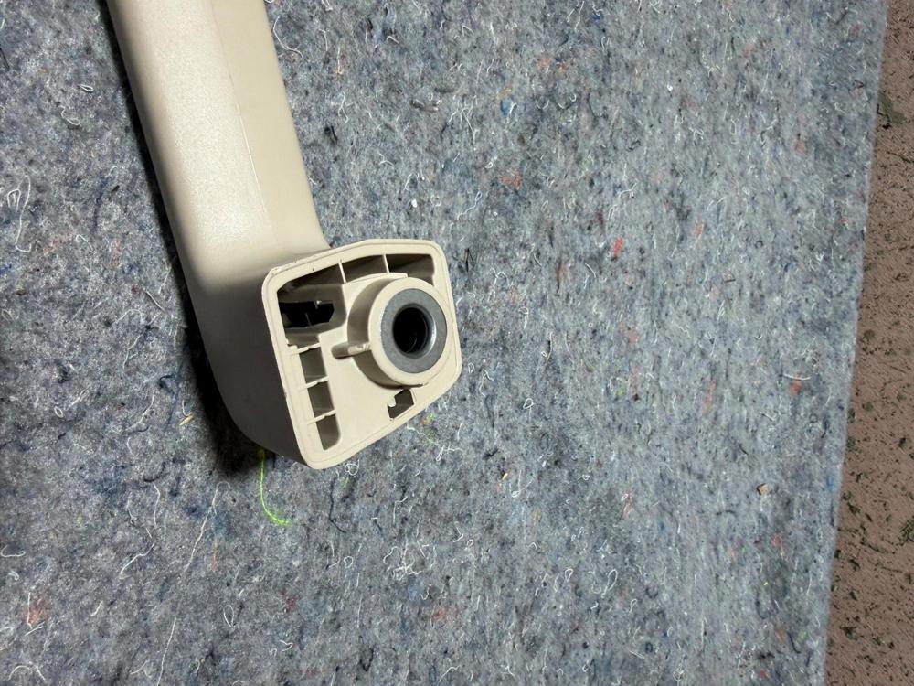OEM Ford Handle JL1Z-7831406-AE – photo 3
