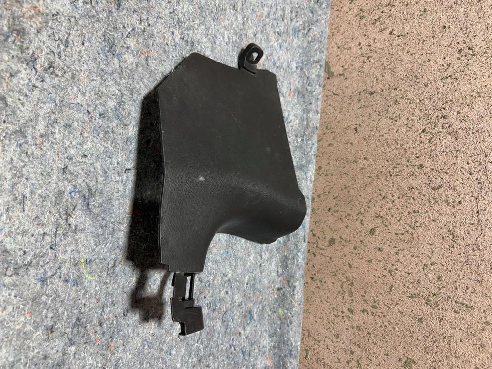 2014-2020 Infiniti Q50 Front Right Passenger Side Kick Panel Trim Cover OEM – photo 1