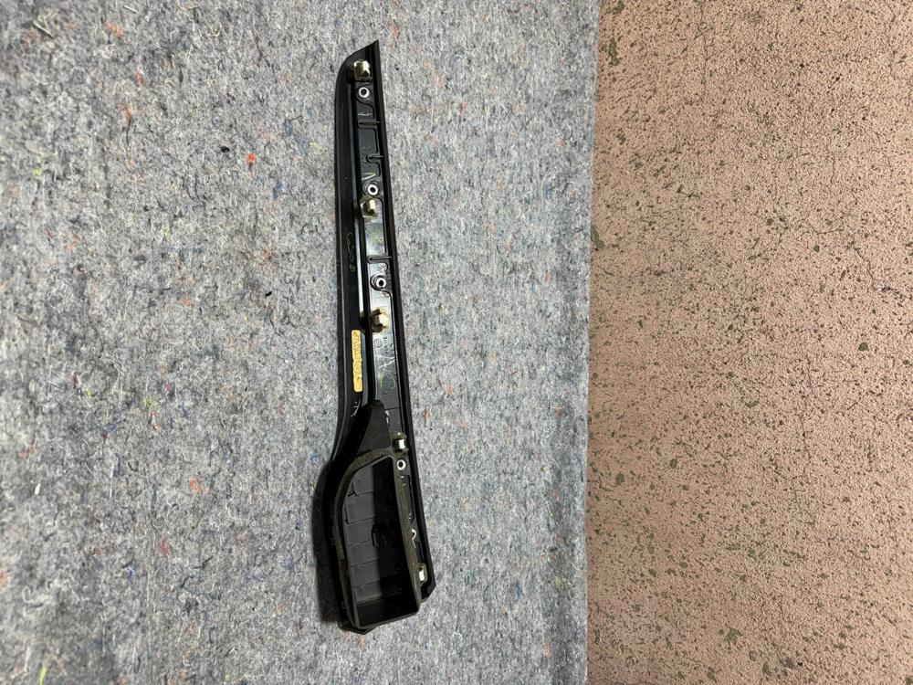 13-20 Ford Fusion Right Passenger Side Dash Air Vent w/ Trim Bezel Assembly – photo 3