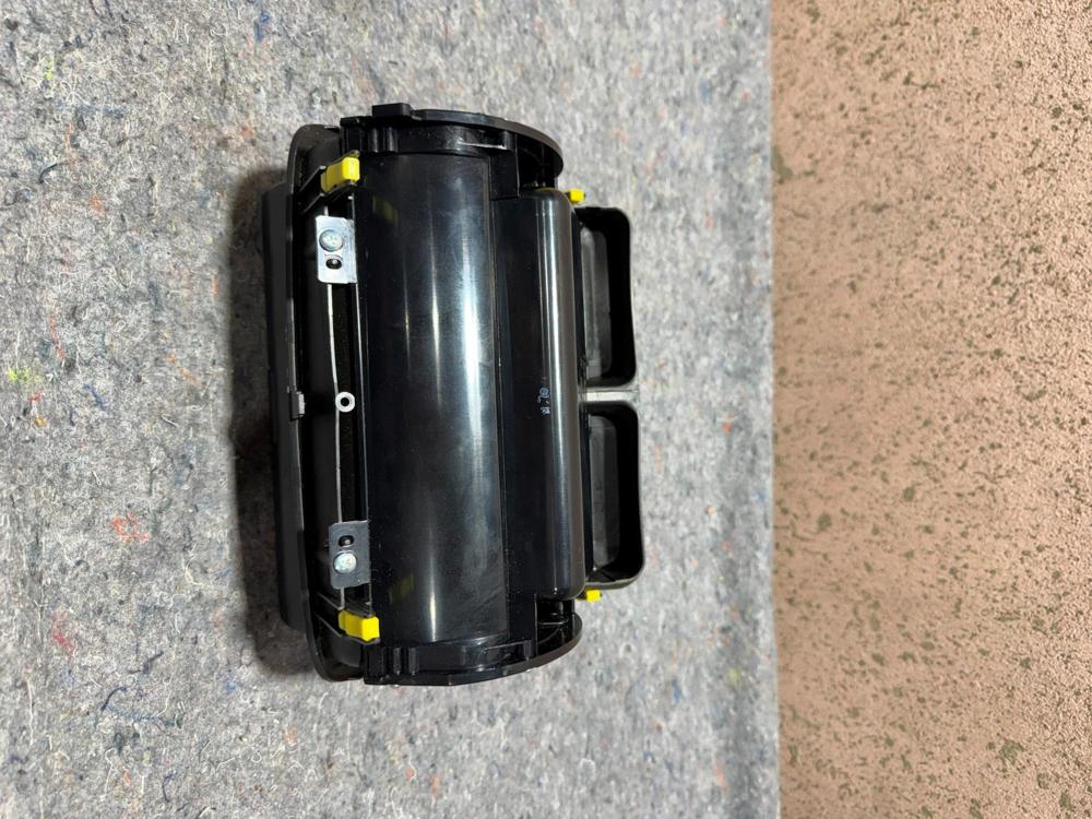 2001-2005 Lexus IS300 Center Dash Cubby Compartment Vent Console OEM – photo 3