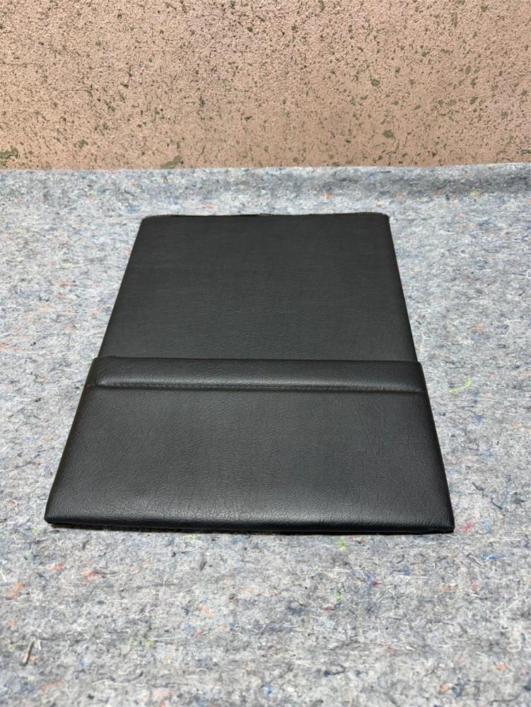 EB1420 1991-2005 Acura NSX Right RH Rear Center Rear Lining Trim Bulkhead Cover – photo 1