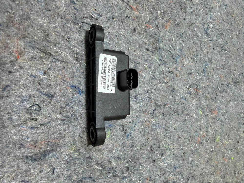 Suspension Yaw Sensor Mopar 56038985AB – photo 1