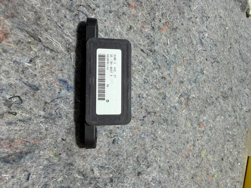 Suspension Yaw Sensor Mopar 56038985AB – photo 3