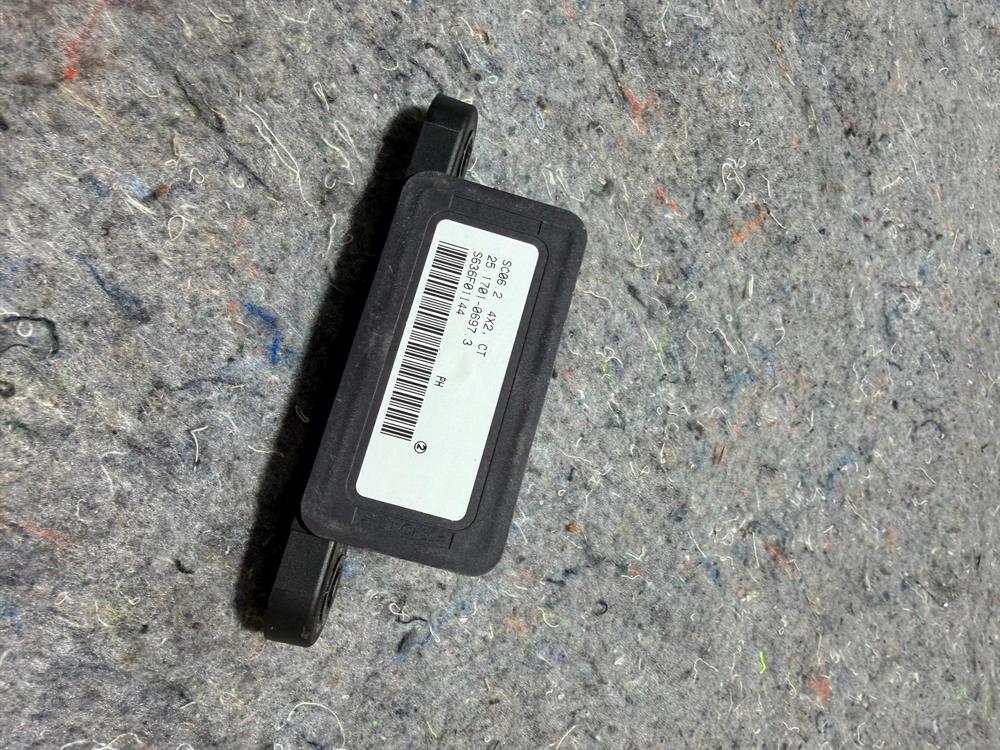 Suspension Yaw Sensor Mopar 56038985AB – photo 4