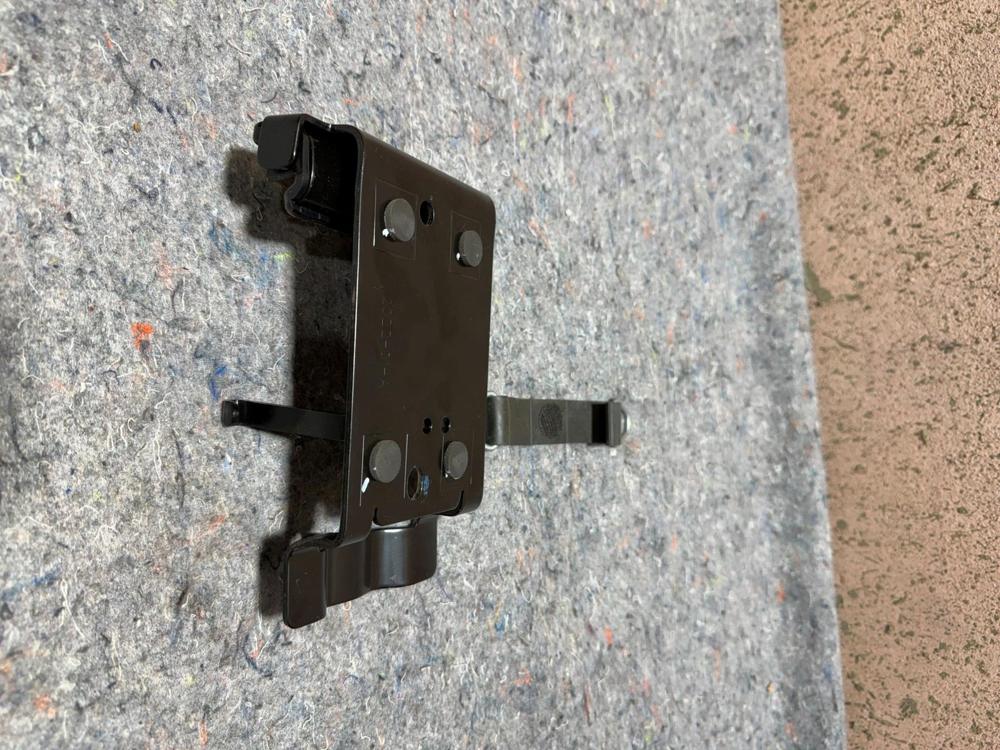 2017-2019 Ford F250 Sd Floor Lift Jack Bracket HC3C-17B014-AF – photo 4
