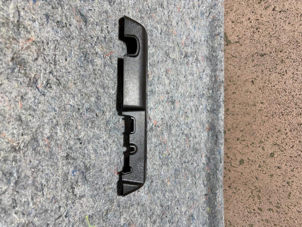 OEM 2018-2020 Honda Odyssey Smart Key Keyless Remote Fob 72147THR – photo 2