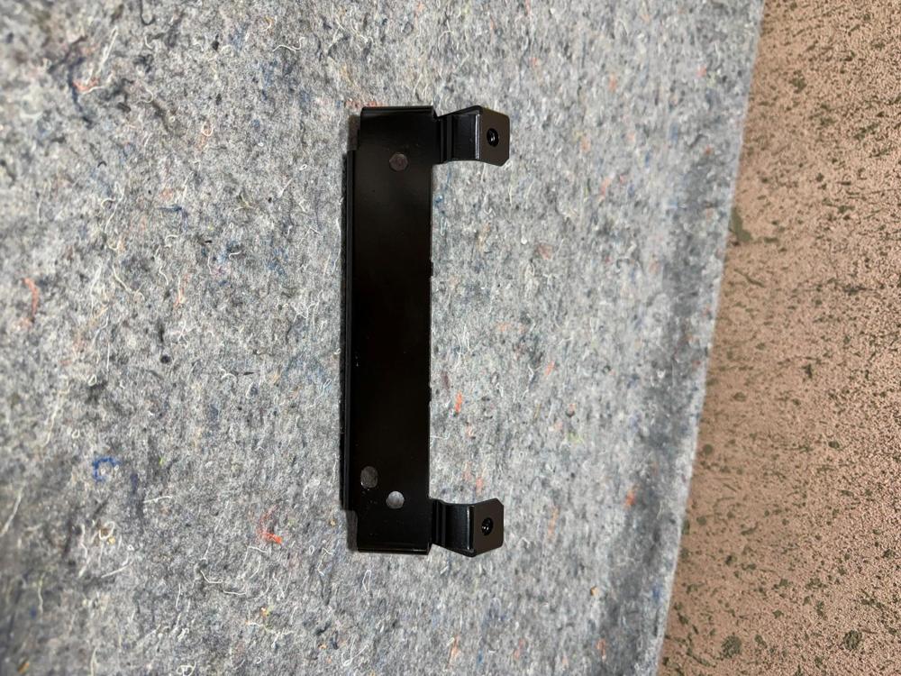 New BMW 1 F1 Front Panel Core Support Bracket 7385734 OEM – photo 4