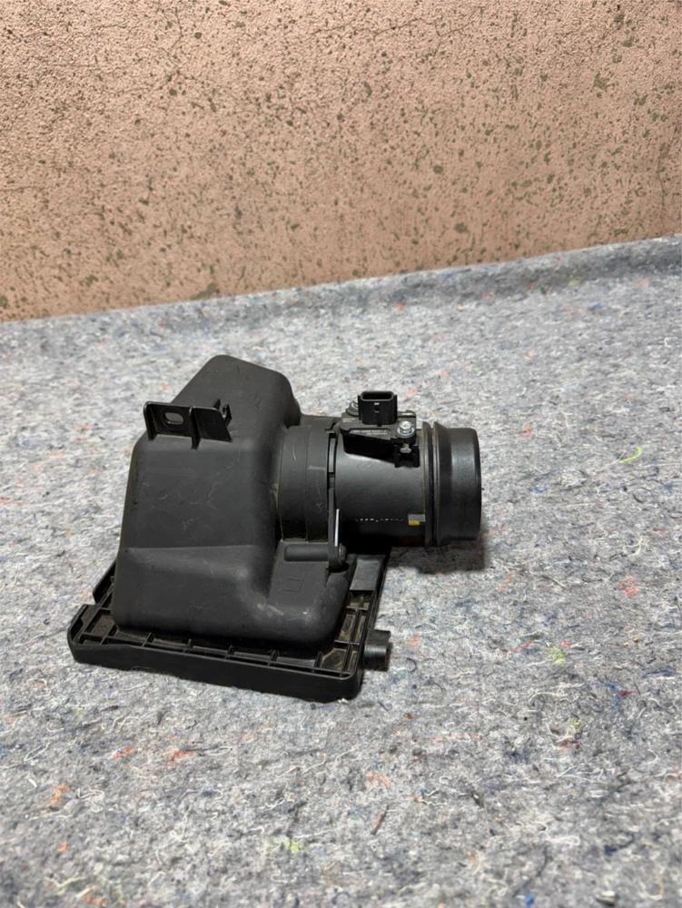 16-22 Infiniti Q50 Q60 Engine Motor Left LH Side Air Cleaner Filter Box Assy OEM – photo 1