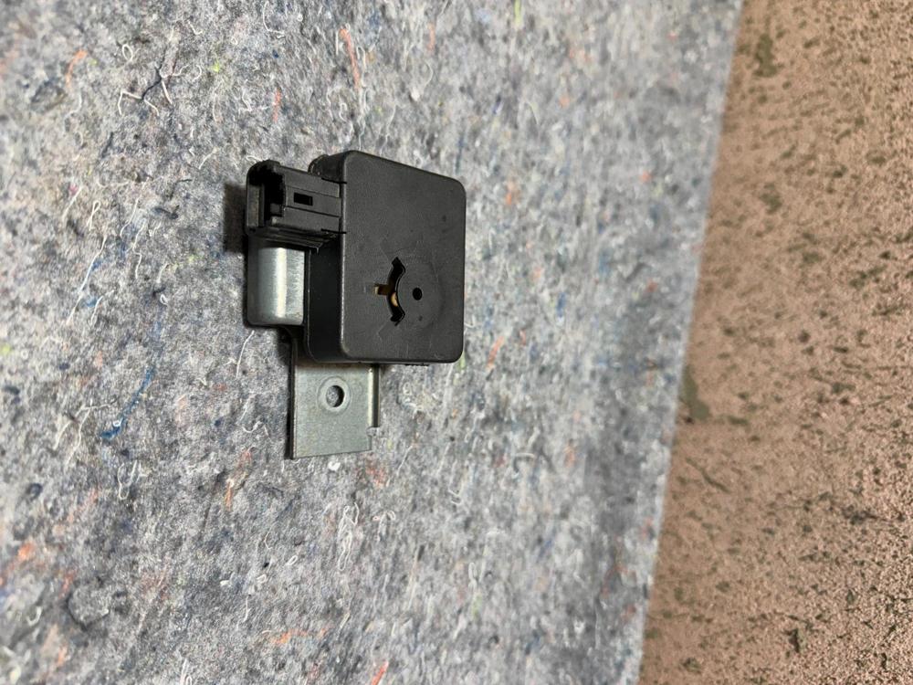 14-23 Infiniti Q50 Q60 Anti Theft Door Lock Keyless Control Module Unit OEM – photo 2