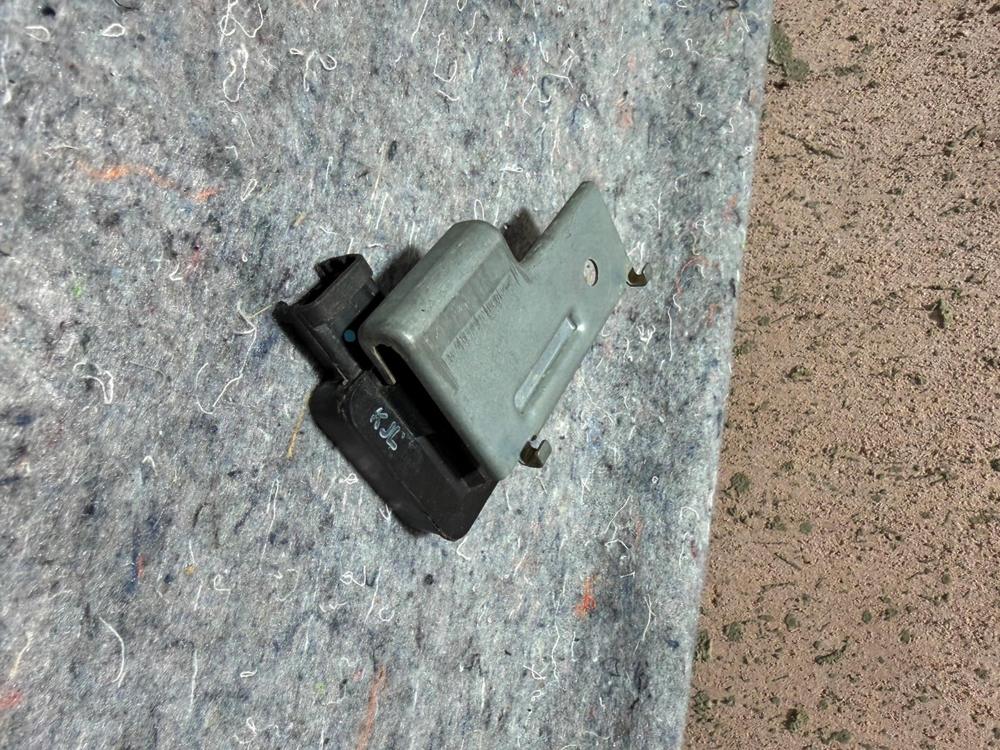 14-23 Infiniti Q50 Q60 Anti Theft Door Lock Keyless Control Module Unit OEM – photo 3