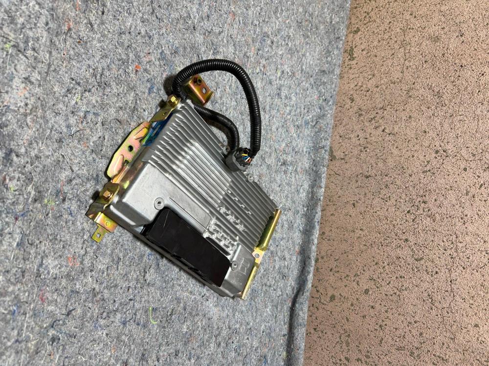 1991-1994 Acura NSX ECU Control Computer Power Steering 53190-S0-A01 40K Miles – photo 2