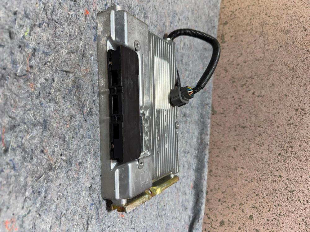 1991-1994 Acura NSX ECU Control Computer Power Steering 53190-S0-A01 40K Miles – photo 3