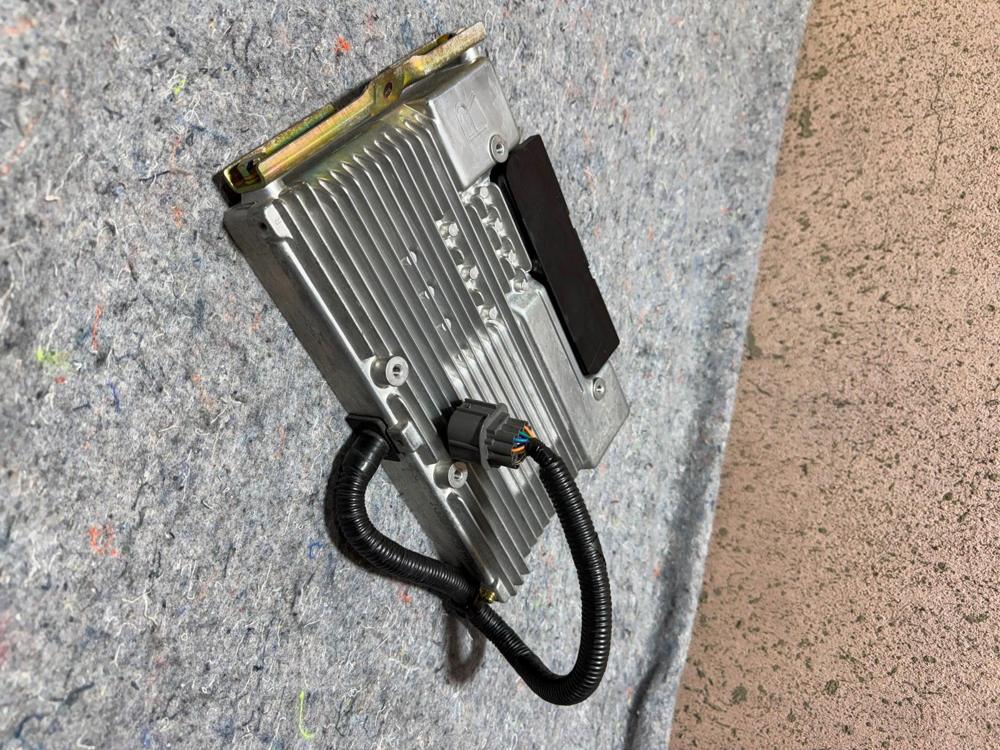 1991-1994 Acura NSX ECU Control Computer Power Steering 53190-S0-A01 40K Miles – photo 4