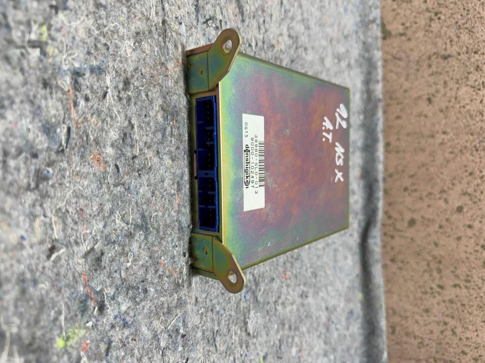 91-92 Acura NSX Steering Control Module 39980-SL0-013 – photo 3