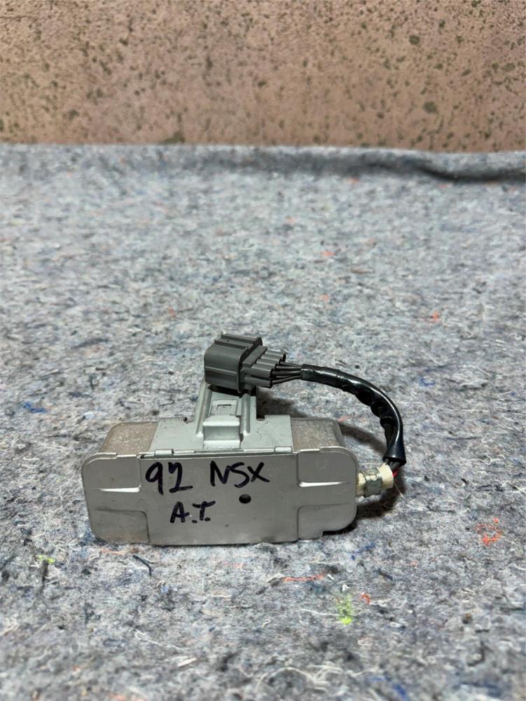 RU-30 Ballast Resistor 91 NSX – photo 1