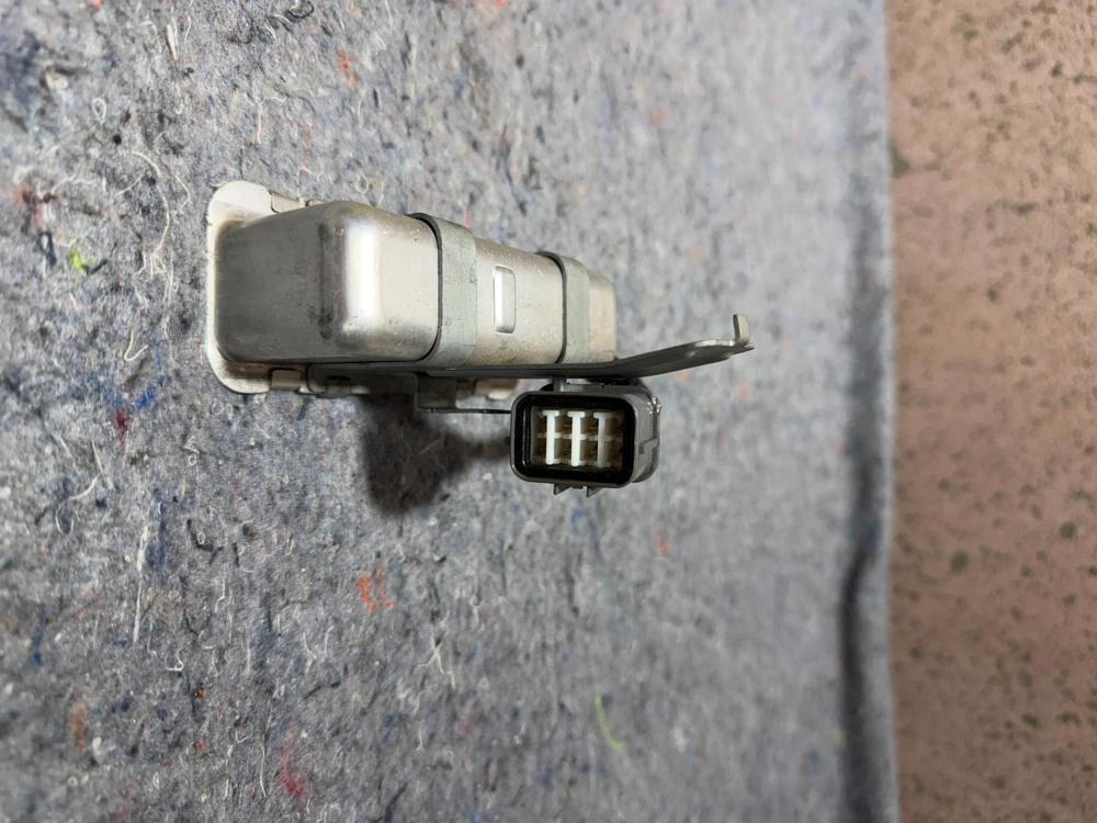 RU-30 Ballast Resistor 91 NSX – photo 4