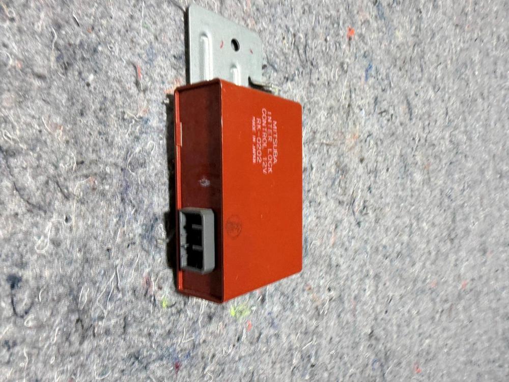 1991-1996 Acura NSX Inter Lock Control Module OEM RK-0202 Mitsuba – photo 4