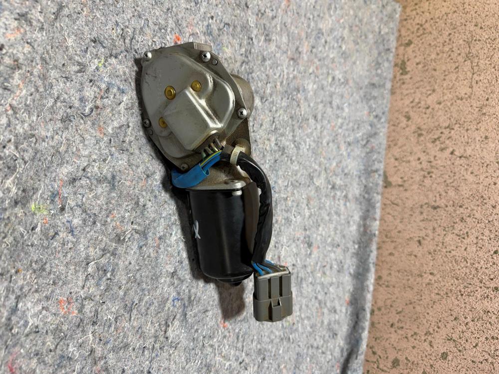Windshield Wiper Motor 91-05 NSX – photo 4