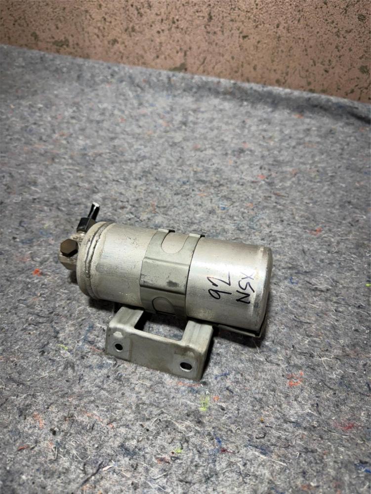 1991 1992 Acura NSX AC Drier Receiver 80351-SI0-A01 – photo 1