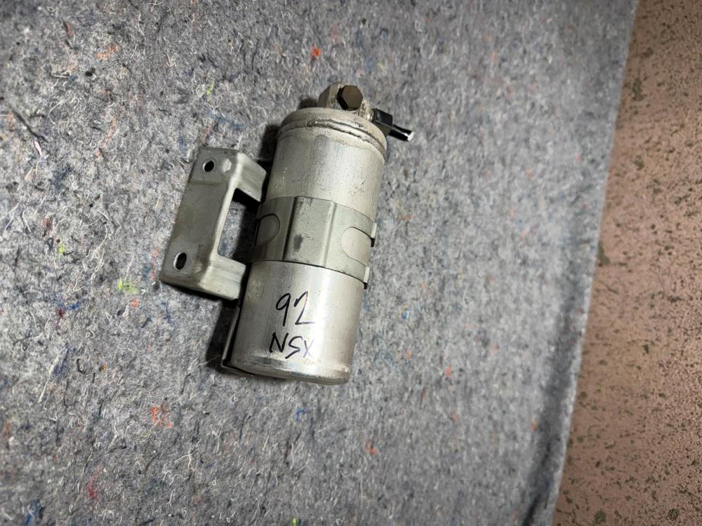 1991 1992 Acura NSX AC Drier Receiver 80351-SI0-A01 – photo 2