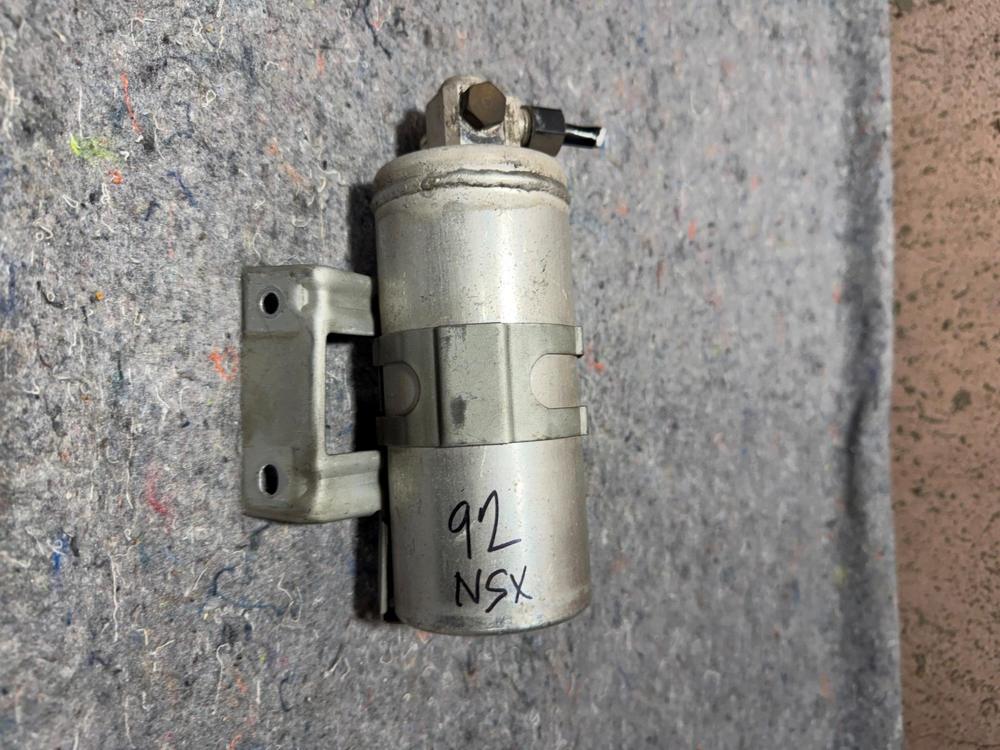 1991 1992 Acura NSX AC Drier Receiver 80351-SI0-A01 – photo 4