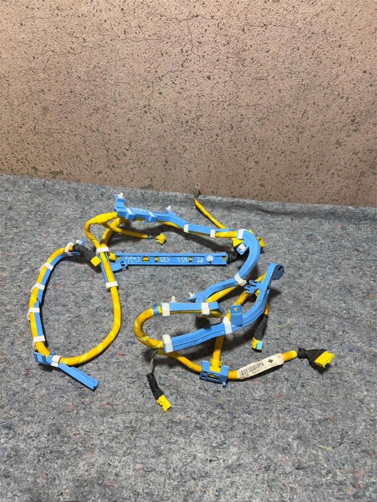 93-05 Acura NSX SRS Main Wire Wiring Harness 32157-SI0-A85 OEM – photo 1
