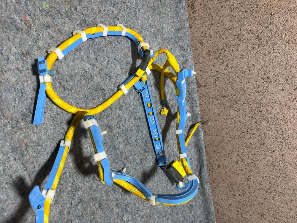 93-05 Acura NSX SRS Main Wire Wiring Harness 32157-SI0-A85 OEM – photo 3