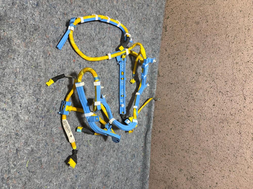 93-05 Acura NSX SRS Main Wire Wiring Harness 32157-SI0-A85 OEM – photo 4