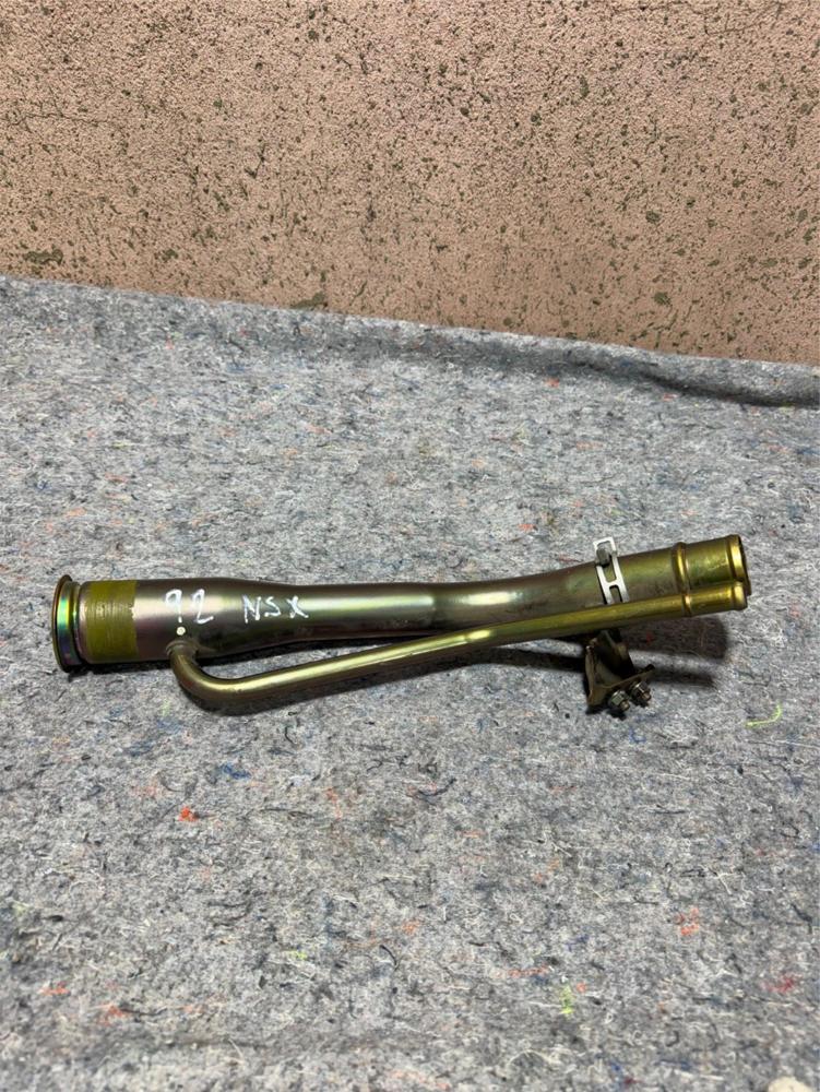 1990-2005 Acura NSX 17660-SL0-A50 Pipe Fuel Filler Fuel Filler Fuel Filler Neck – photo 1