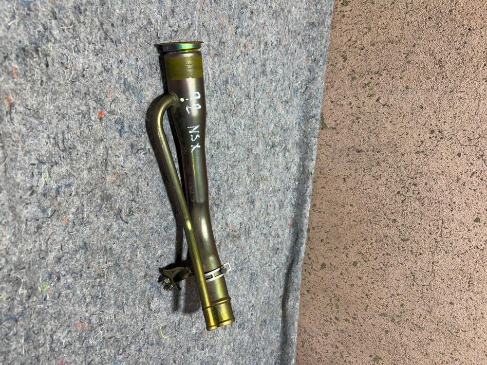1990-2005 Acura NSX 17660-SL0-A50 Pipe Fuel Filler Fuel Filler Fuel Filler Neck – photo 2