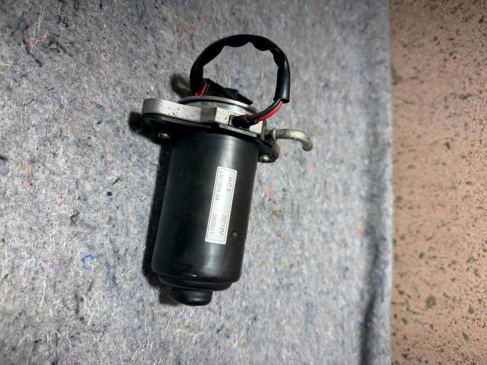 Genuine Nissan Transfer Case Motor 29010-7S11A – photo 2